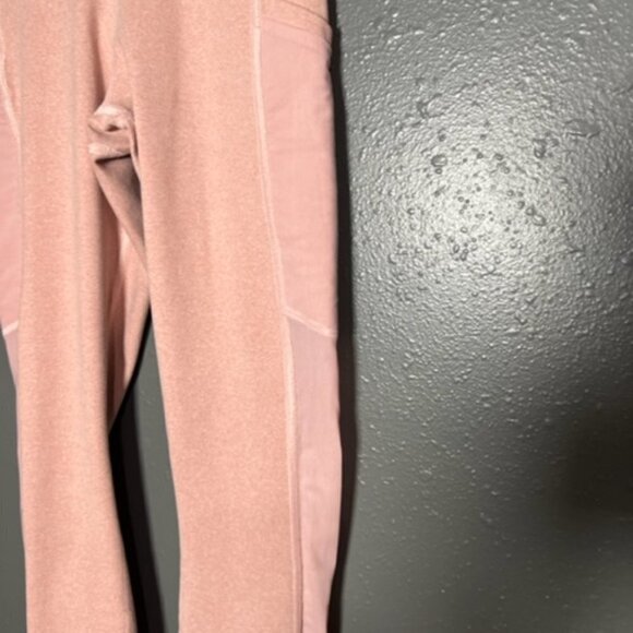 Womens Pink Fabletics Leggings Size XS-S - Picture 2 of 6